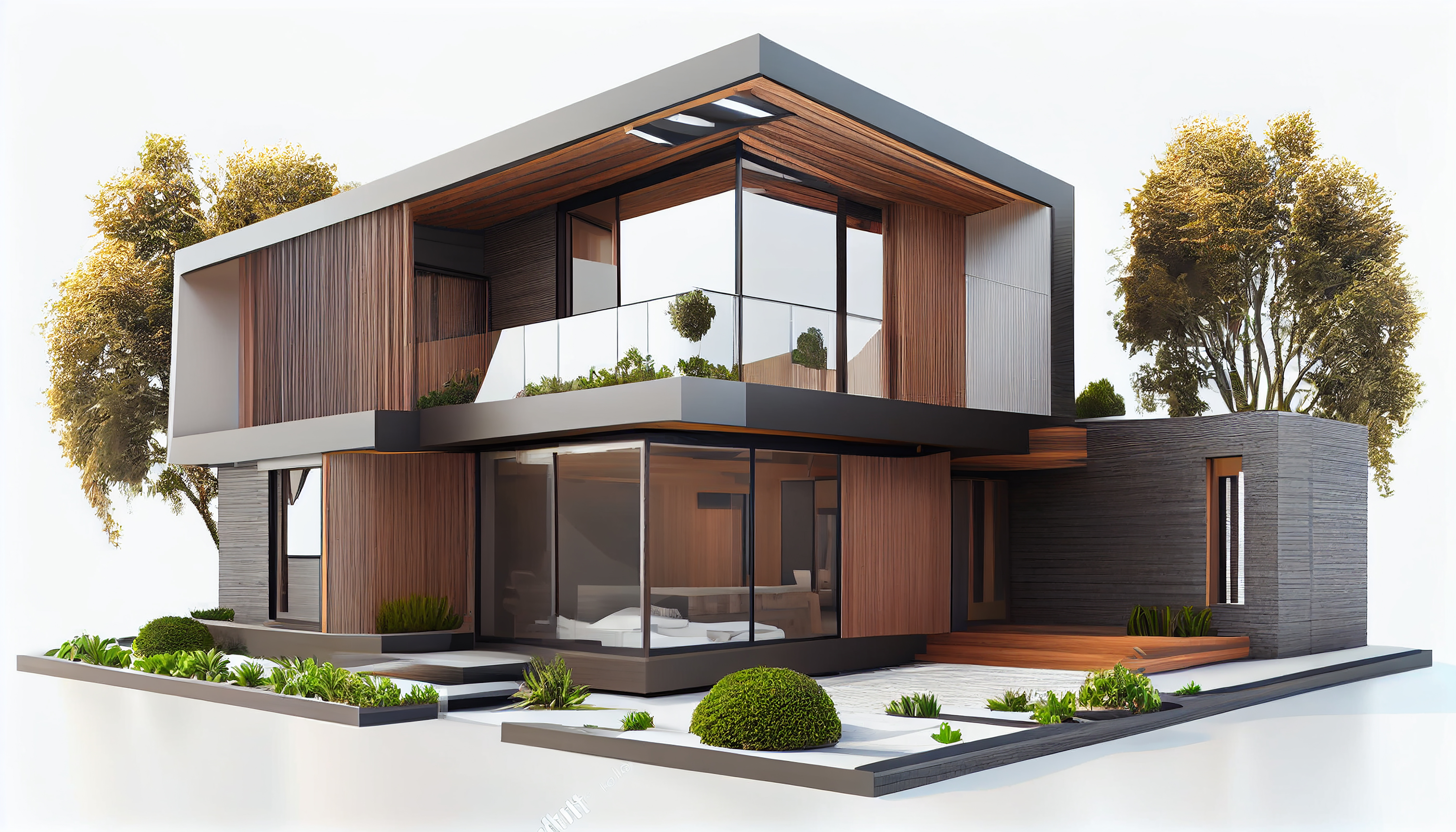 ARCHITECTURE
